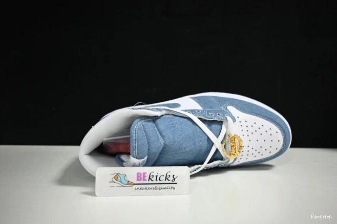 air high jordan 1 og “denim” 1656 dm9036- GoodFit 0615